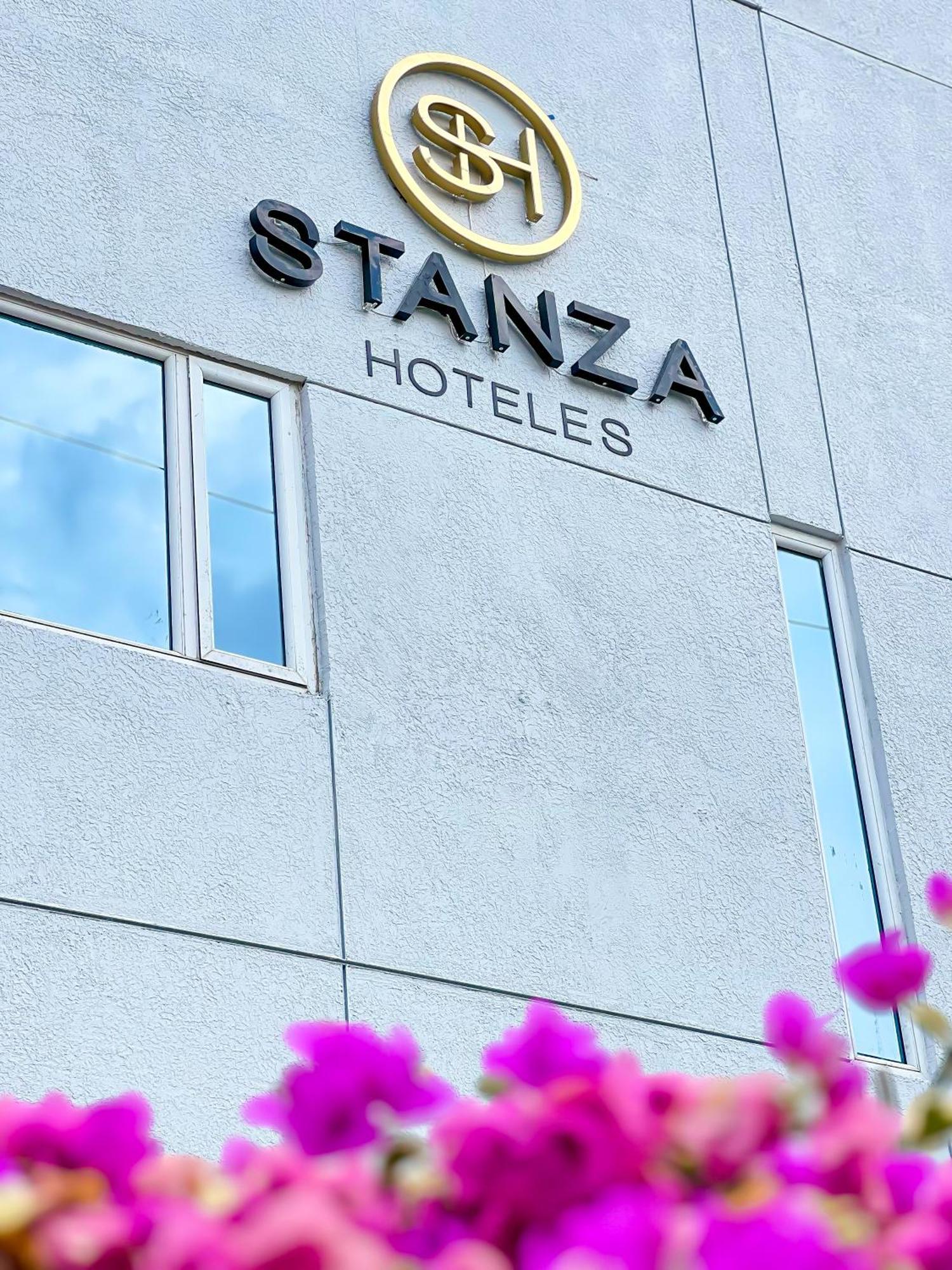 Stanza Hotel Monteria Bagian luar foto